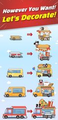 Screenshot 5: Pucca, Let's Cook! : Food Truc