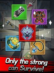 Screenshot 14: Dungeon Corp. (Idle RPG)
