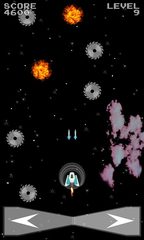 Screenshot 4: Space Shooter
