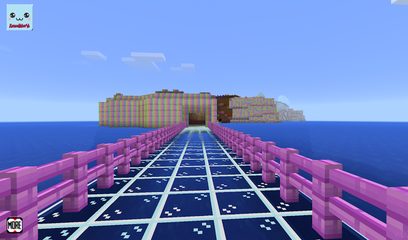 Screenshot 1: KawaiiWorld