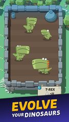 Screenshot 4: Crazy Dino Park