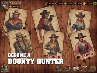 Screenshot 13: Wild Frontier: Town Defense