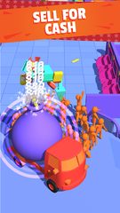 Screenshot 20: Crazy Shopping