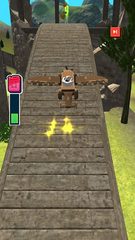 Screenshot 7: Make It Fly!