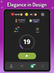 Screenshot 10: Knots - Line Puzzle Game