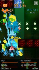 Screenshot 7: Bullet Hell Monday
