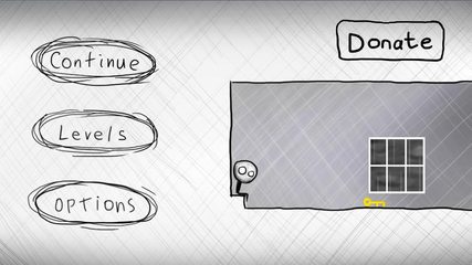 Screenshot 1: That level again 2