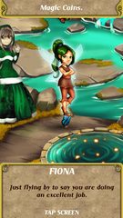 Screenshot 6: Hidden Object: Fairy Quest