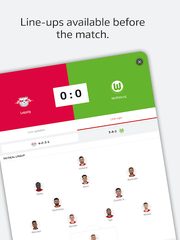 Screenshot 23: Bundesliga Official App