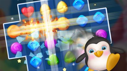 Screenshot 18: Candy Blast - Match 3 Puzzle