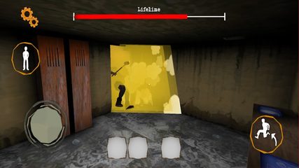 Screenshot 5: The Twins