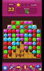 Screenshot 9: Cookie Crunch Classic
