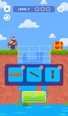 Screenshot 6: Bridge Legends