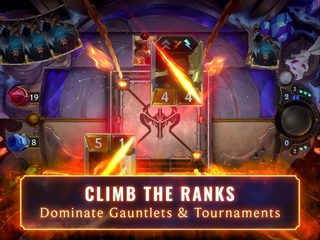 Screenshot 16: Legends of Runeterra