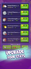Screenshot 3: Tiny Worlds: Dragon Idle games