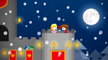 Screenshot 5: BOKU BOKU