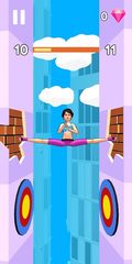 Screenshot 1: Stretch Power