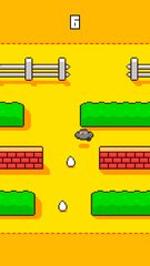 Screenshot 6: Chicken Crash