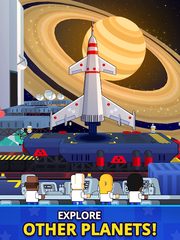 Screenshot 19: Rocket Star: Idle Tycoon Game