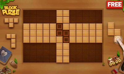 Screenshot 16: Wood Block Puzzle