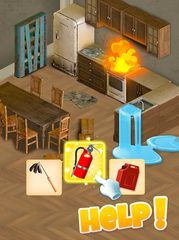 Screenshot 19: Candy Legend: Manor Design