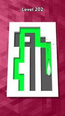 Screenshot 13: Color Maze: Paintball Puzzles