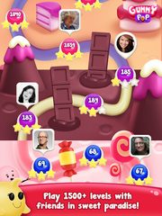 Screenshot 19: Gummy Pop: Bubble Shooter Game