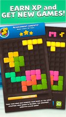 Screenshot 3: Puzzle Masters