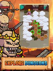Screenshot 24: Five Heroes: The King's War