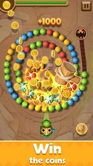 Screenshot 20: Marble Puzzle Shoot