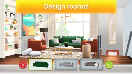 Screenshot 19: Property Brothers Home Design