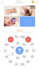 Screenshot 2: 3 Mystery Words