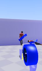Screenshot 2: Tape Thrower
