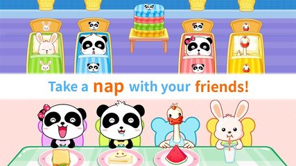 Screenshot 7: Baby Panda Kindergarten