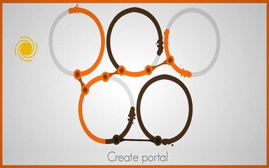 Screenshot 15: Lines - Physics Drawing Puzzle