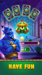 Screenshot 3: Gems Ball Crush: Arkanoid Game