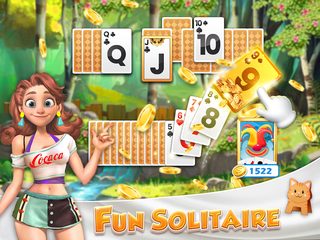 Screenshot 18: Solitaire Home Design