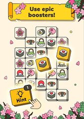 Screenshot 17: Twin Tiles - Tile Connect Game