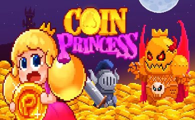 Screenshot 16: Coin Princess