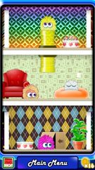 Screenshot 3: Chuzzle 2