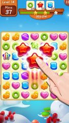 Screenshot 4: Candy Swap 2
