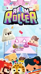 Screenshot 1: Room Roller