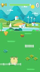 Screenshot 4: Farm Memory Game