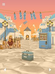 Screenshot 24: Escape Game: Santorini