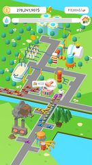 Screenshot 10: Idle Factory Builder: Clicker