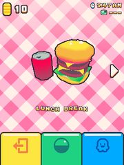 Screenshot 15: Picnic Penguin
