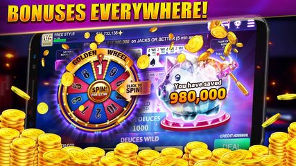 Screenshot 12: Winning Video Poker | 100-hand & Trainer Mode!