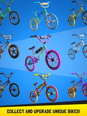 Screenshot 20: Flip Rider - BMX Tricks