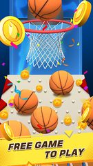 Screenshot 6: Hoop Mania