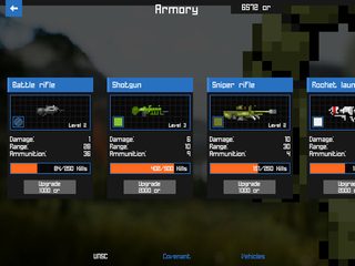 Screenshot 15: Spartan Firefight